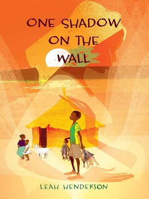 cover image of One Shadow on the Wall